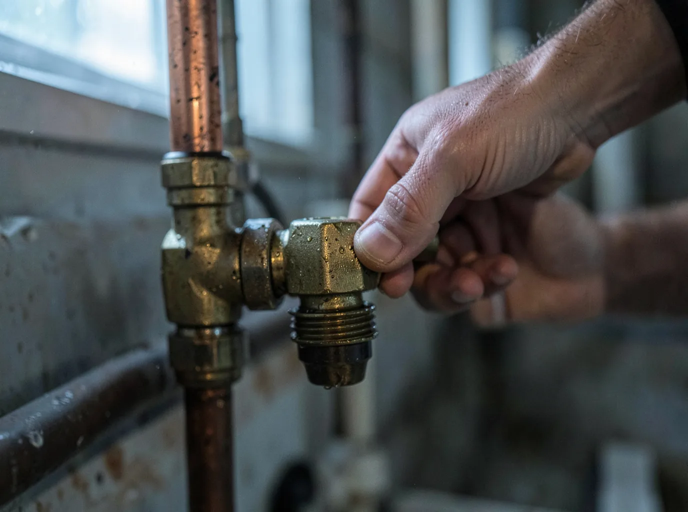 Emergency Plumber Saint Francis, KS FAQs